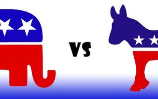 General Election, who is you favorite? Hillary Clinton or Ted Cruz?