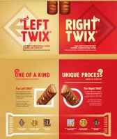 Left or Right Twix?