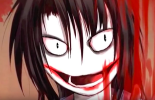 Okay. (Jeff The Killer Question) Do You Feel Bad For Jeff?