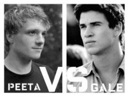 Gale or Peeta (1)