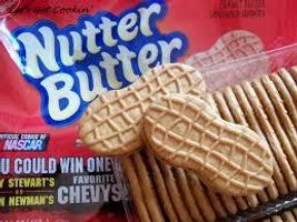 OMG, butter nutters!