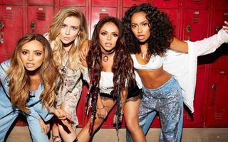 Which Little Mix member?