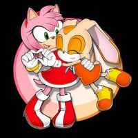 Who's better: Amy or cream?