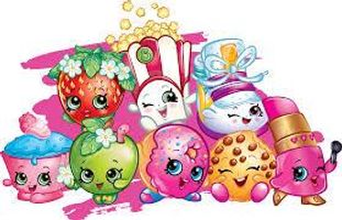 do you like shopkins?