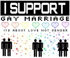 Do you support Gay Rights? Do you support Gay Rights?