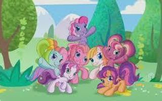 Which character is better from mlp G3.5