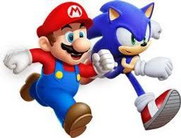 This poll is to see who is the best or the worst. :) Mario or Sonic. Like the Olympic games.