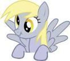 what does derpy feel like?