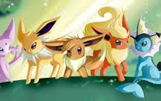 What is your favorite Eeveelution? (evolutions of eevee or eevee)