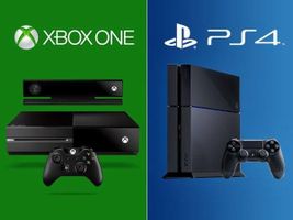 Xbox One Or PS4 (1)