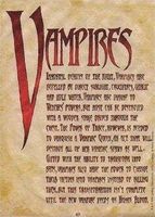 What is the best Vampire book?