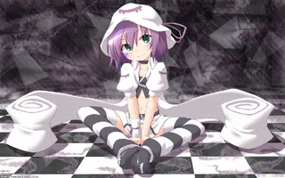 Did you all miss me?~ Did you all miss me?~