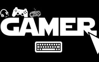 Are You A Gamer? (1)