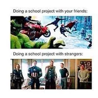 Which Marvel movie do you want to watch? Which Marvel movie do you want to watch?