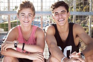 Which Jack & Jack Song?