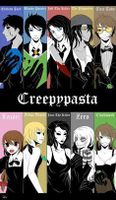 Who's your fav creepypasta