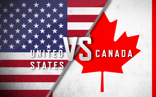 USA VS Canada?