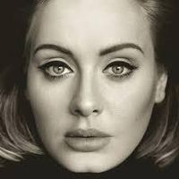 Which picture of Adele is prettier?