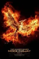 Are you going to see Mockingjay part 2? Are you going to see Mockingjay part 2?