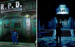 Which Resident Evil 2 game do you like best: original or remake?