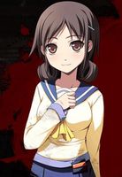 Who should take the role of Seiko Shinohara in the Sonic-styled Corpse Party story?