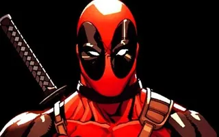 Deadpool or Spider-Man? Deadpool or Spider-Man?