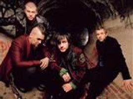 Do you like the song pain by three days grace