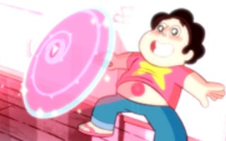 Is Steven Universe your favorite Show?