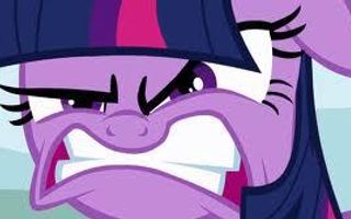 What twilight sparkle is best?