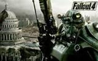 Fallout 4 are you excited