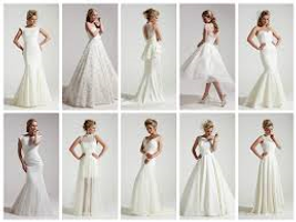 what wedding dress do you like best?