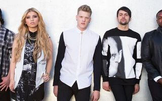 Which member of PTX is the best?