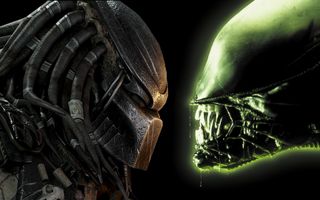 Which movie series do you like more: Alien or Predator?