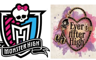 Ever After High or Monster High?