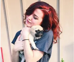 Which Samm Rochelle Photo? (Youtube) Which Samm Rochelle Photo? (Youtube)