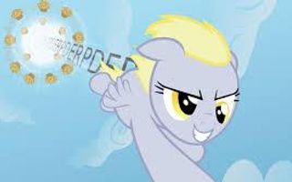 which mlp pic