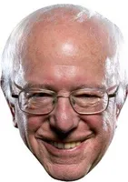 Which one looks more like Bernie? Pt. 3 Which one looks more like Bernie? Pt. 3