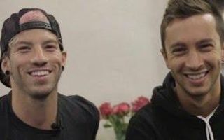 who is best: Twenty one pilots?