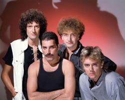 Who is your favorite Queen member?