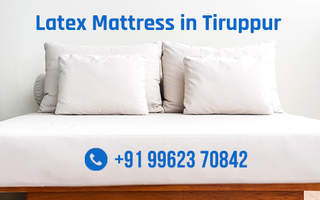 Find out the answer for long lifespan of mattress?