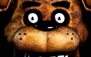 Creepypasta or FNaF?