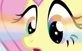 Which Fluttershy is better Which Fluttershy is better