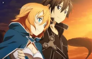 If you could have a hour with your anime crush, what would you do? If you could have a hour with your anime crush, what would you do?