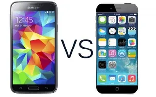 which one is better- iphone or samsung ! which one is better- iphone or samsung !