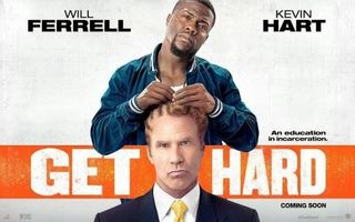 Did you enjoy the movie Get Hard?