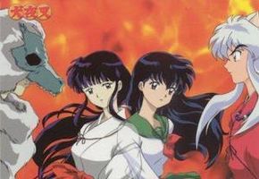 Who Would Win Inuyasha Vs Naraku ?