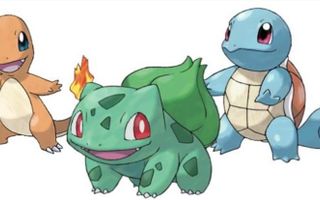 Which Starter Pokemon Is Your Best/Favorite?