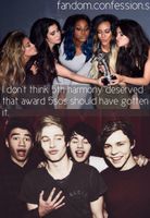 5SOS or 5H?