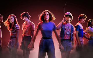 Who's your favorite Stranger Things character?