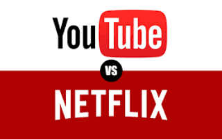 Which video streaming service do you like more: Youtube or Netflix?